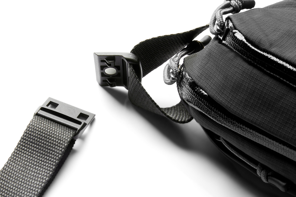 Сумка Bellroy Venture Ready Sling 2.5L