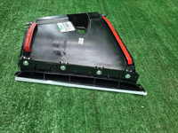 Воздуховод переднего бампера Hongqi E-HS9 (20-нв)