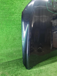 Капот Kia K5 (2019-2023)