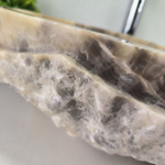 Раковина из оникса Oval Marmo Wave OO-62164 59*38*15 0103