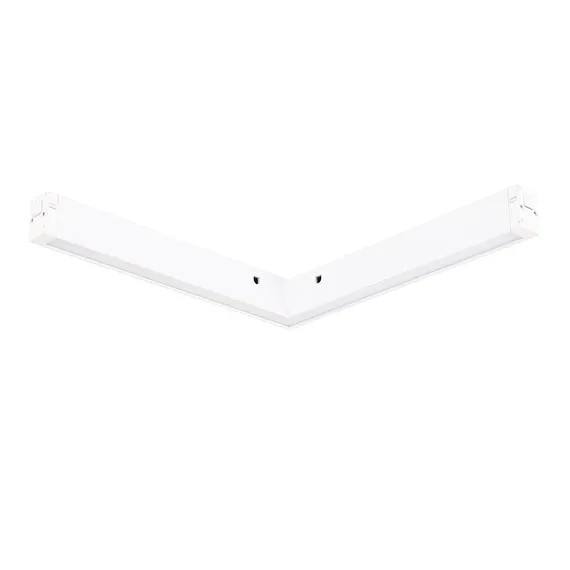 ST664.596.18H Св-к трек. SMART Белый LED 1*18W 2700K-6000K Lm Ra90  IP20 L309xW309xH41 220V СКАЙЛАЙН 220V