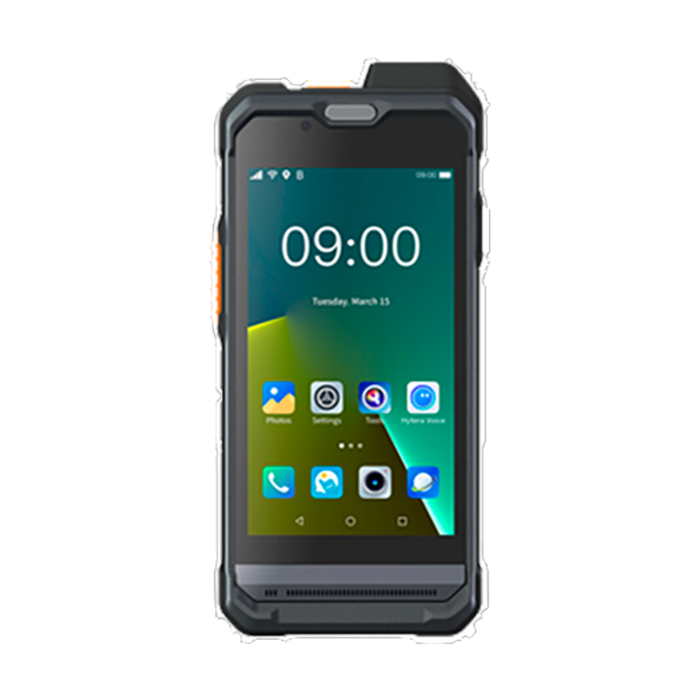 Hytera PNC460 PoC‑радиостанция портативная