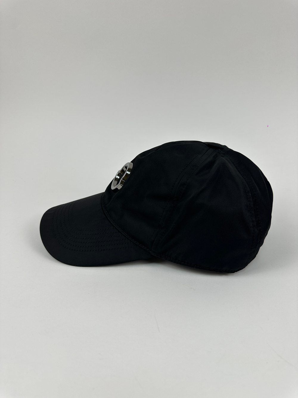 Бейсболка Moncler