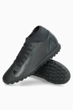 Mercurial 10 top