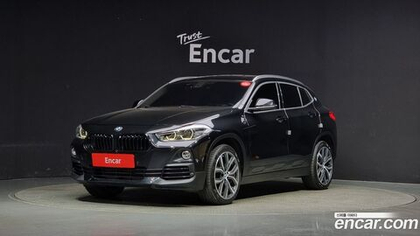 BMW X2 (F39) xDrive18d Advantage (09.2019)