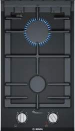 Газовая варочная панель Bosch PRB3A6D70M