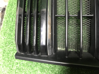Решетка радиатора Toyota LC Prado 150 17-нв Black