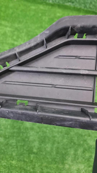 Юбка переднего бампера EXEED TXL (2021-н.в.)