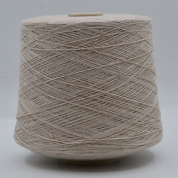 Loro Pianа art. Baby Cashmere (светлая овсянка мультиколор)