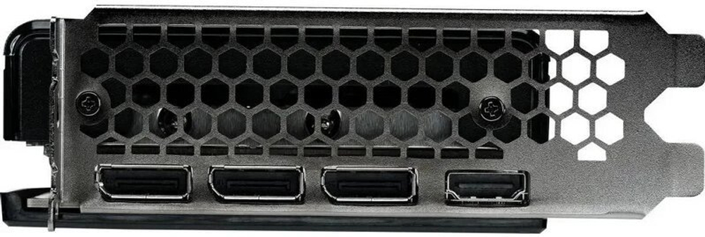 Видеокарта Palit GeForce RTX 5070 Infinity 3 12GB GDDR7 192 bit PCIe 5.0