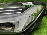 Фара левая Volvo XC60 2 (2021-2025) LED
