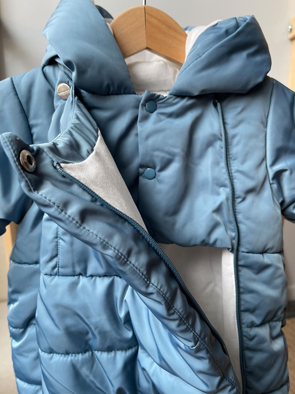 Комбинезон Jacadi