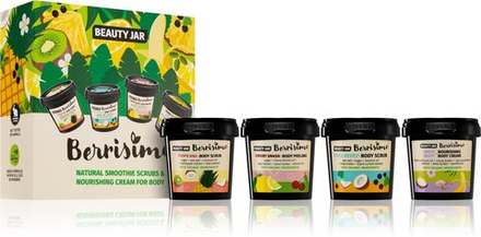 Beauty Jar Berrisimo - подарочный набор (питательный) /   / GTIN 4751030833910