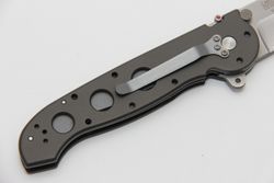 Нож CRKT M21-04 Carson Designфотография - 4