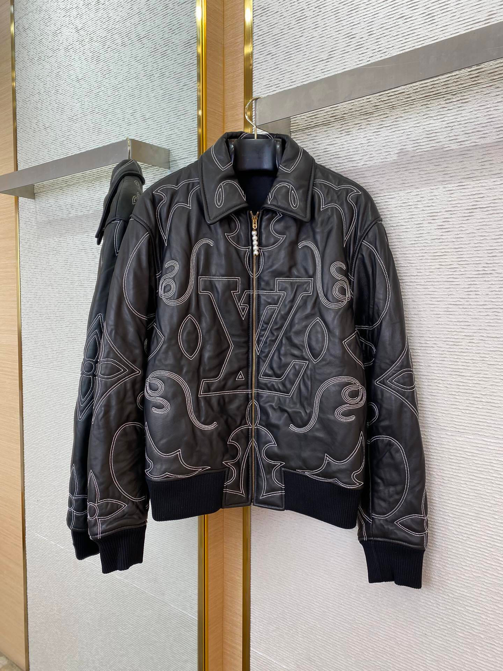 Louis Vuitton Jacket