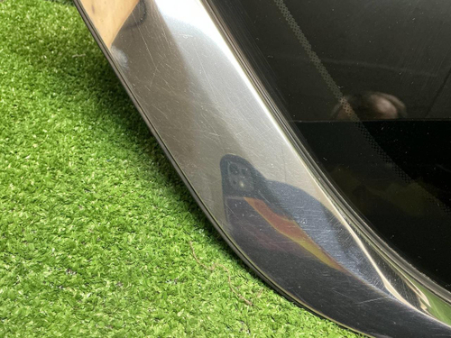 Форточка задняя правая Hyundai Santa Fe 4 TM 18-24