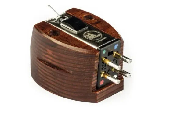 Clearaudio Jubilee MM