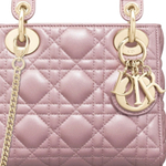 Сумка DIOR Lady Dior, M0505OADU-M15P