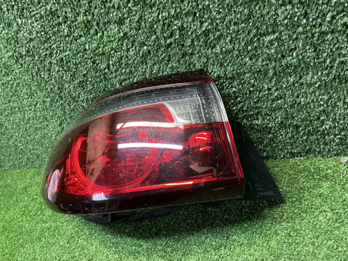 Фонарь левый внешний Mazda 6 GJ (2018-н.в.)
