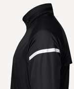 Куртка ветрозащитная CAMP 2 Rain Jacket, черный