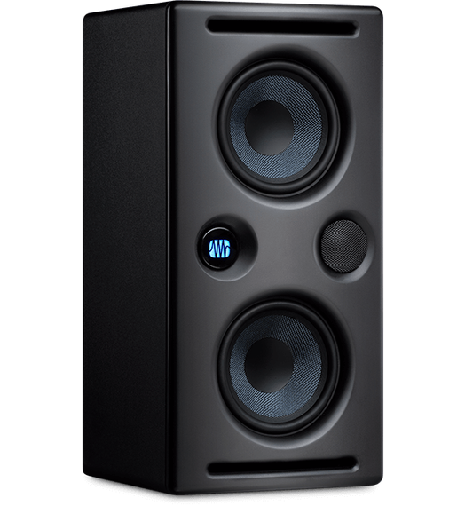 PreSonus Eris E44