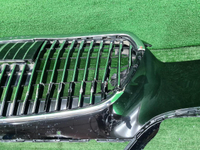 Бампер передний Mercedes S x223 Maybach (20-нв)