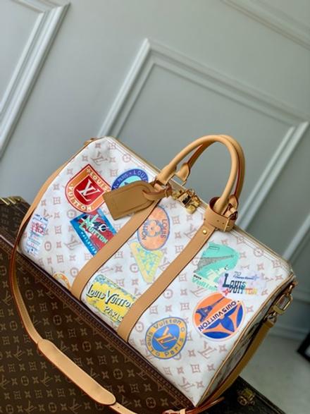 Louis Vuitton Keepall 45