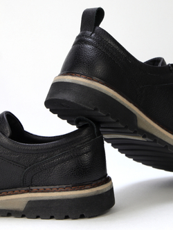 Полуботинки мужские K306-1P