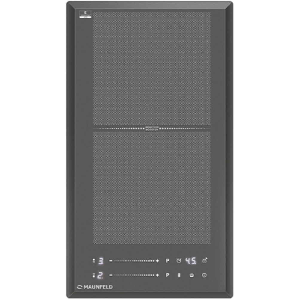 Варочная панель Maunfeld CVI292S2FDGR
