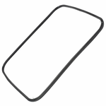 Уплотнитель двери духовки для плиты Electrolux (Электролюкс) - 3577221017, 3577221025, 3581960840, 3577221058