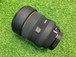 Sigma AF 12-24mm 4.5-5.6 DG HSM Canon EF