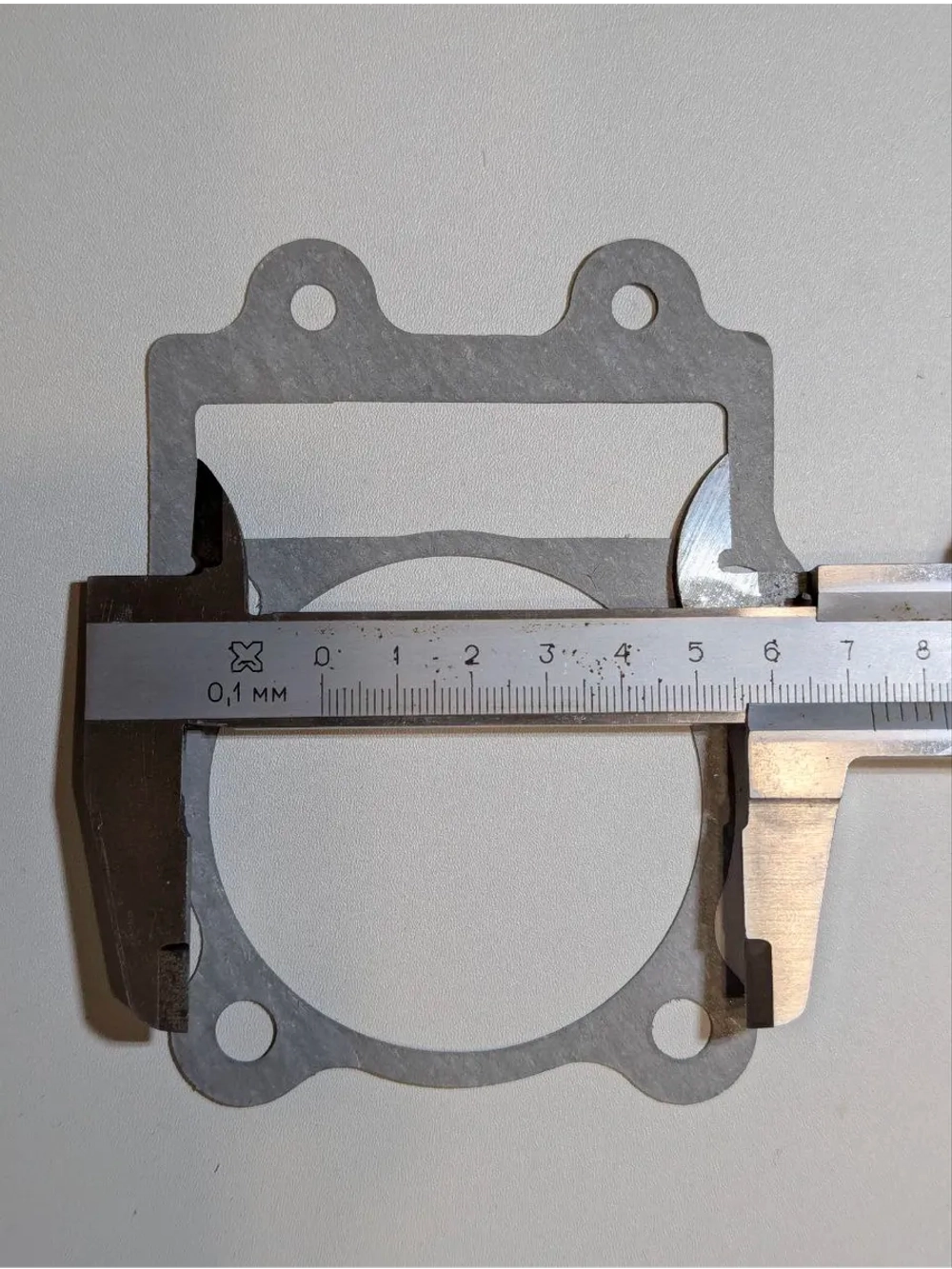 +x Набор прокладок двигателя YX150 160FMJ 150см3