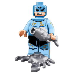 LEGO Minifigures: Минифигурки Batman Movie серия 1 в ассортименте 71017 — Minifigure The LEGO Batman Movie Series 1 Complete Random Set of 1 Minifigure — Лего Минифигурки