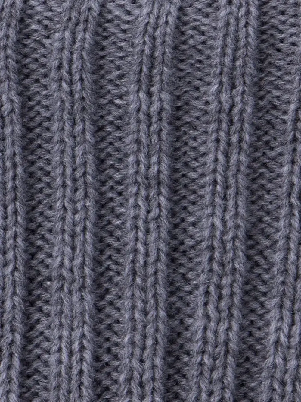 Шапка детская осенняя вязаная и снуд