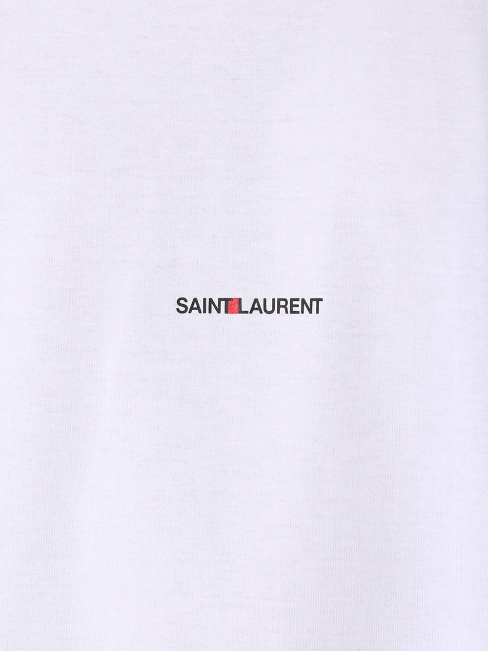 Футболка Saint Laurent