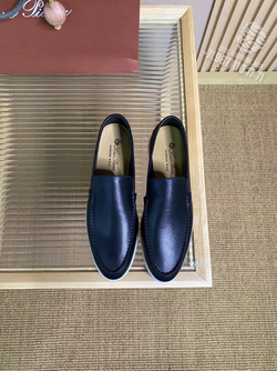 Лоферы Loro Piana Summer Walk