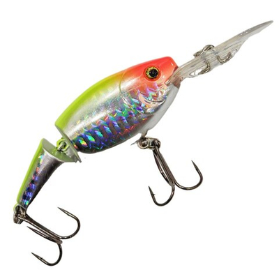 Воблер JSR07 LSE 7cm/13g, 2.1-4.5m