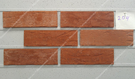 King Klinker - Marrakesh dust (HF01), Old Castle, 240x71x10, NF - Клинкерная плитка для фасада и внутренней отделки