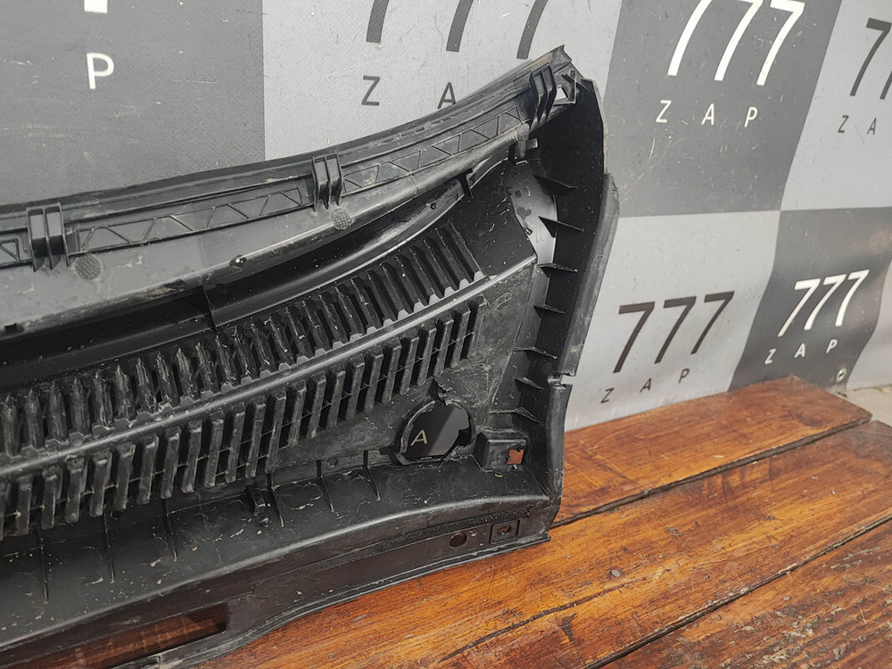 Жабо Chery Tiggo 4 Pro бу оригинал 609000452AA