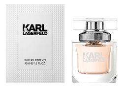 Karl Lagerfeld For Her