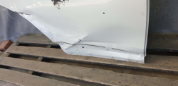 Дверь задняя правая Toyota RAV4 IV (XA40) 12-19 Б/У Оригинал 6700342180