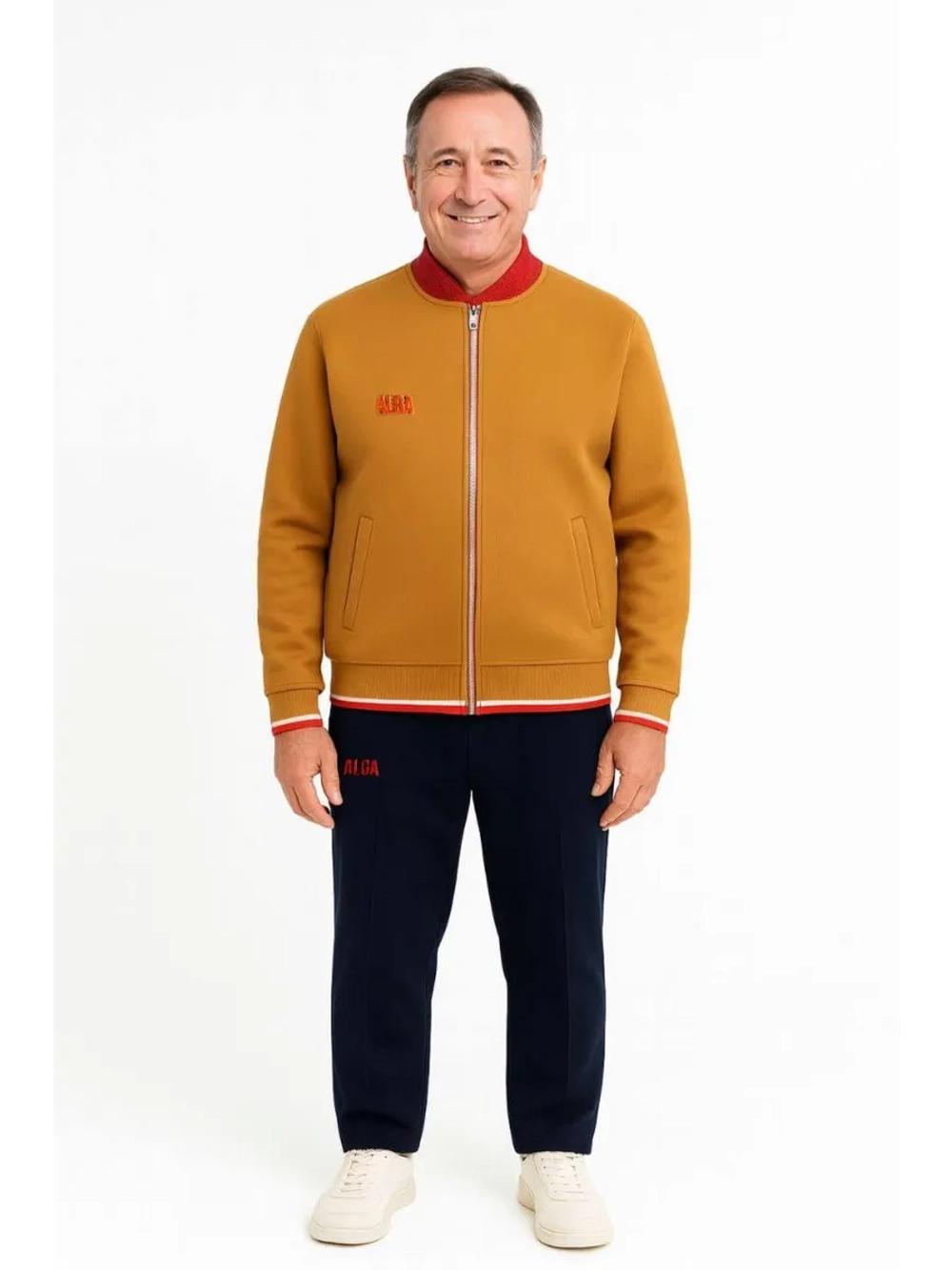 Костюм ALGA "Защитник" Сила воли