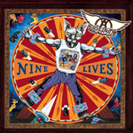 Aerosmith / Nine Lives (2LP)