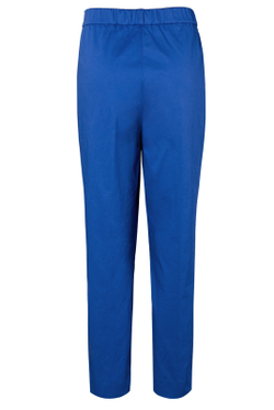 Брюки женские 2757АПА, василёк #429Вас022757АПА