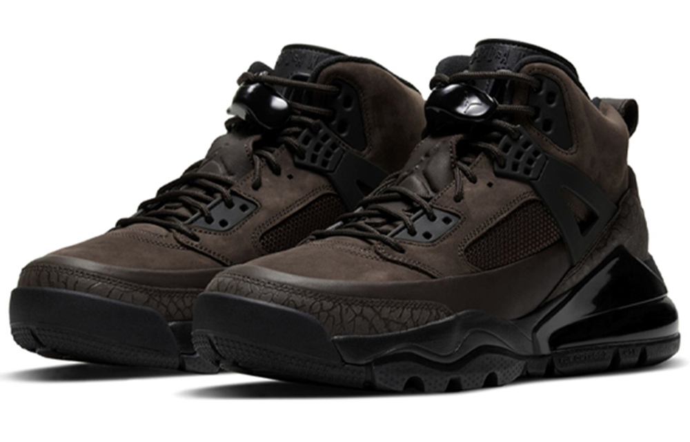 Кроссовки Jordan Spizike 270