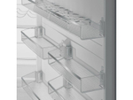 Встраиваемый холодильник Hotpoint HBT 400I