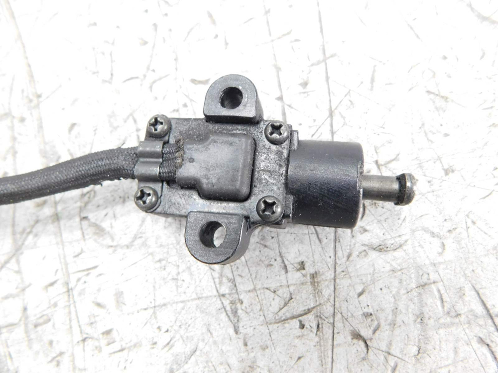 Концевик боковой подножки Yamaha XJR1300 RP17J.