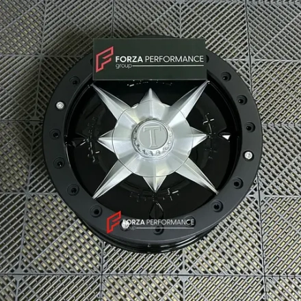 КОВАНЫЕ ДИСКИ ДЛЯ TANK 300 ТАНК