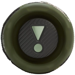 Беспроводная колонка JBL Flip 7 Squad