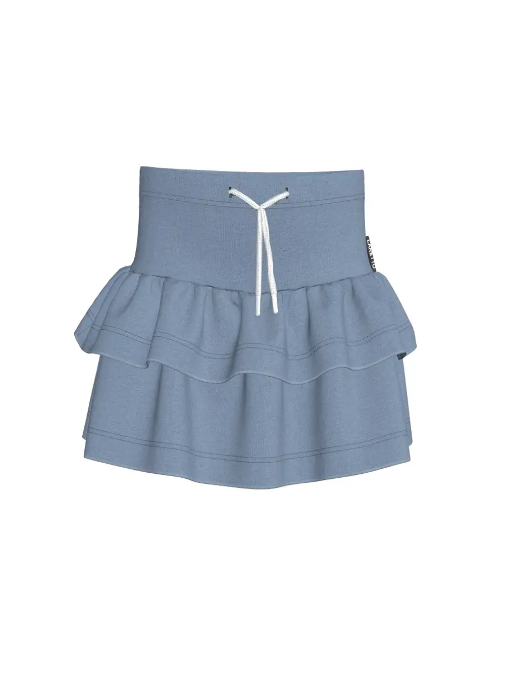 Юбка-шорты для девочки